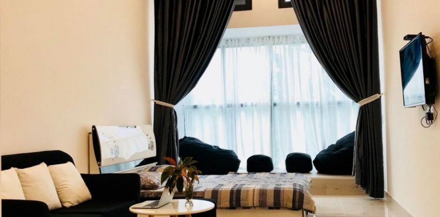 1 room Office in Thu Duc, Ho Chi Minh, No. 20863