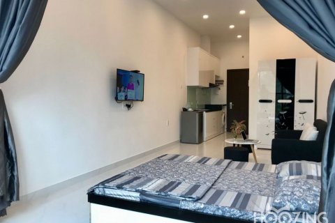 1 room Office in Thu Duc, Ho Chi Minh, No. 20863 4
