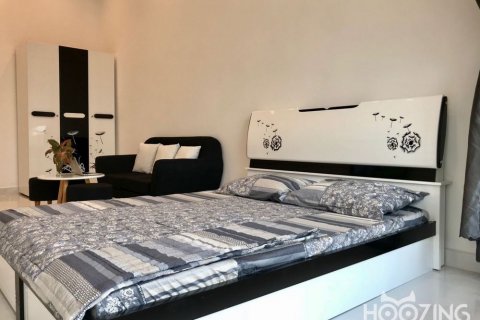 1 room Office in Thu Duc, Ho Chi Minh, No. 20863 5