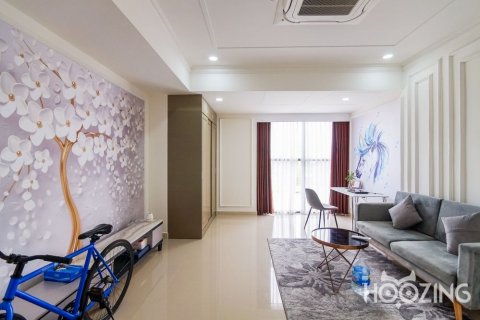 1 room Office in Thu Duc, Ho Chi Minh, No. 20864