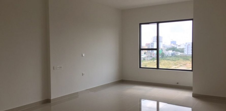 Studio Apartment in District 7, Ho Chi Minh, No. 20867