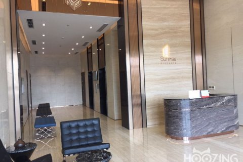 Studio Apartment in District 7, Ho Chi Minh, No. 20867 3