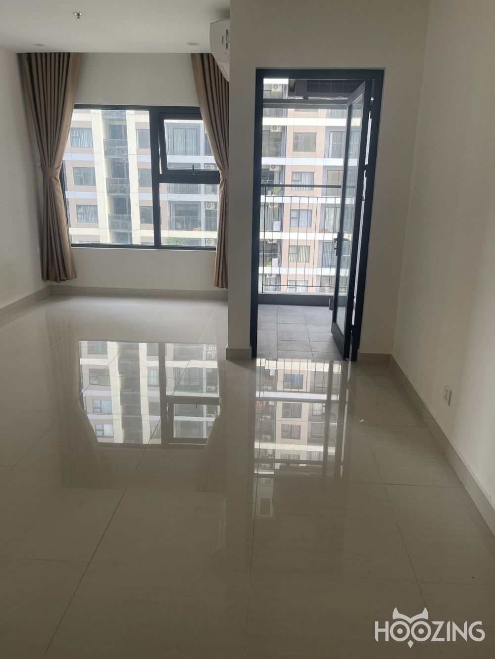 Studio Apartment in Thu Duc, Ho Chi Minh, Vietnam No. 20869