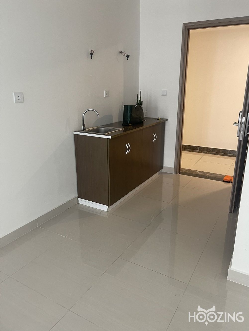 Studio Apartment in Thu Duc, Ho Chi Minh, Vietnam No. 20869