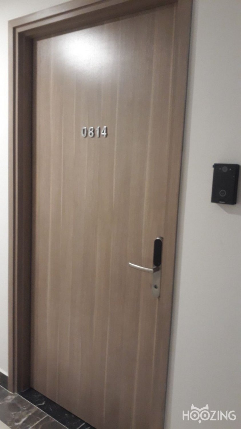Studio Apartment in Thu Duc, Ho Chi Minh, Vietnam No. 20869