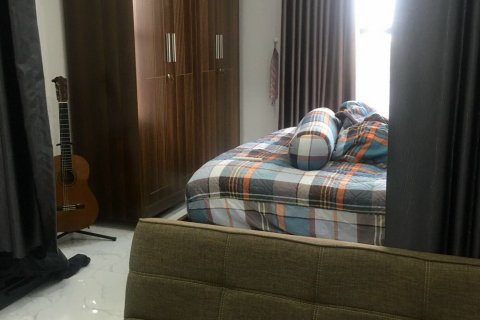 1 room Office in Thu Duc, Ho Chi Minh, No. 20866