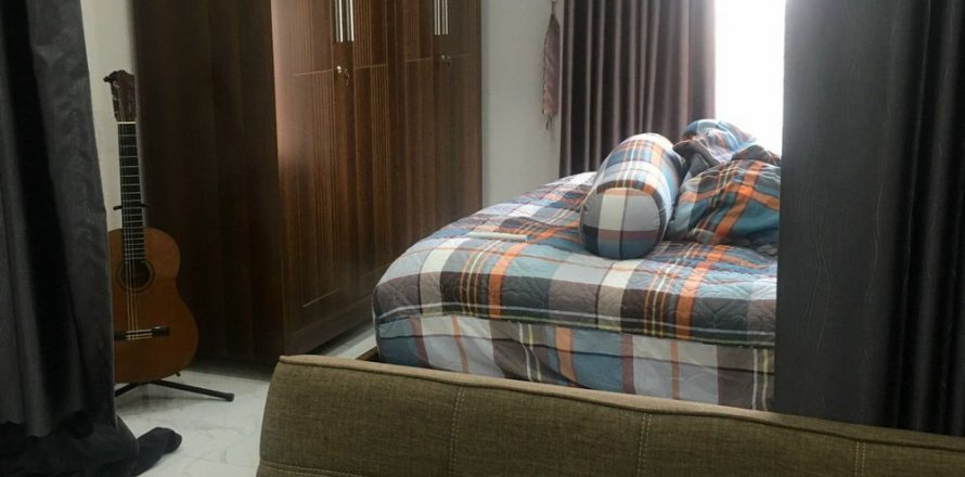1 room Office in Thu Duc, Ho Chi Minh, No. 20866
