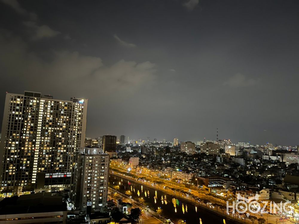 4 bedrooms Apartment in District 4, Ho Chi Minh, Vietnam No. 22480