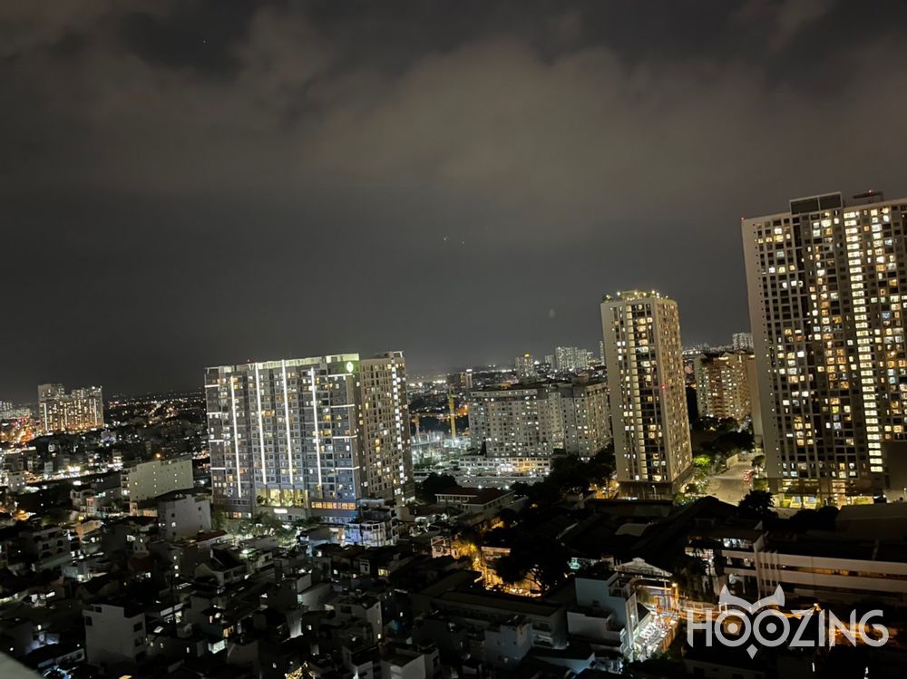 4 bedrooms Apartment in District 4, Ho Chi Minh, Vietnam No. 22480