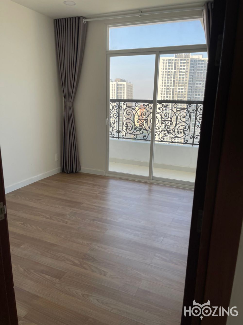 4 bedrooms Apartment in District 4, Ho Chi Minh, Vietnam No. 22480