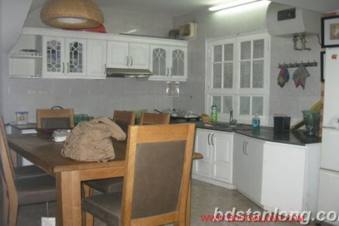 Дом с 3 спальнями в Тэйхо, Ханой , № 8762 4