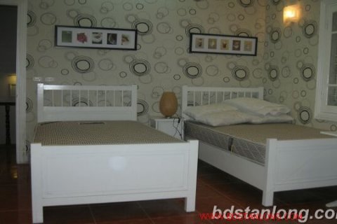 Дом с 3 спальнями в Тэйхо, Ханой , № 8762 6