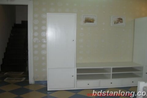 Дом с 3 спальнями в Тэйхо, Ханой , № 8762 8