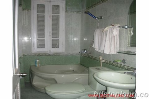 Дом с 3 спальнями в Тэйхо, Ханой , № 8762 5