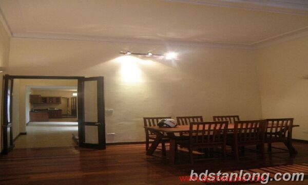 3 bedrooms House in Ba Dinh, Ha Noi, Vietnam No. 8765