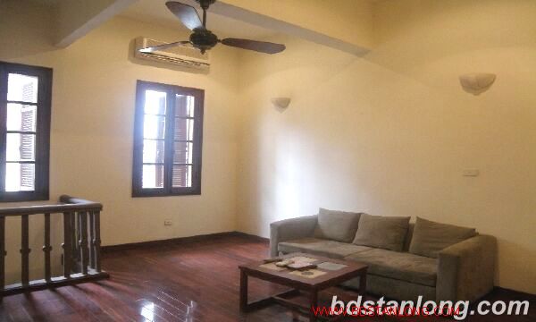 3 bedrooms House in Ba Dinh, Ha Noi, Vietnam No. 8765