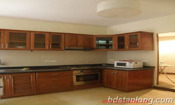 3 bedrooms House in Ba Dinh, Ha Noi, Vietnam No. 8765