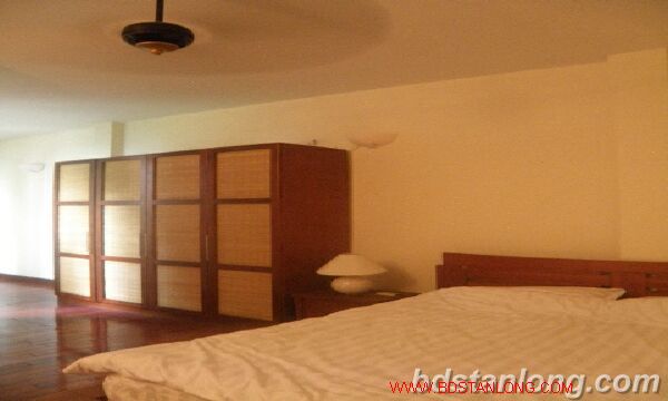3 bedrooms House in Ba Dinh, Ha Noi, Vietnam No. 8765