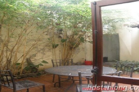 3 bedrooms House in Ba Dinh, Ha Noi,  No. 8765