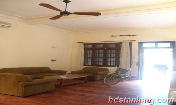 3 bedrooms House in Ba Dinh, Ha Noi, Vietnam No. 8765