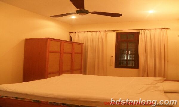 3 bedrooms House in Ba Dinh, Ha Noi, Vietnam No. 8765