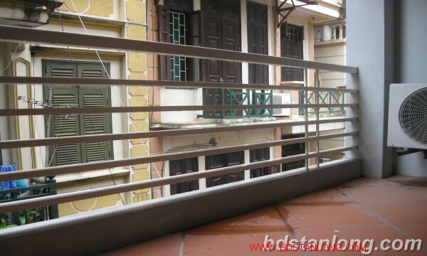 4 bedrooms House in Tay Ho, Ha Noi, Vietnam No. 8760
