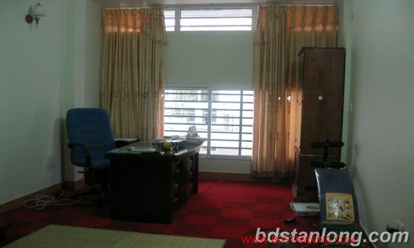 4 bedrooms House in Tay Ho, Ha Noi, Vietnam No. 8760