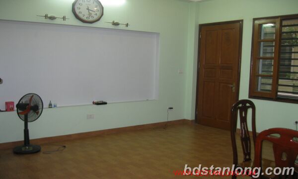 4 bedrooms House in Tay Ho, Ha Noi, Vietnam No. 8760