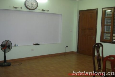 Дом с 4 спальнями в Тэйхо, Ханой , № 8760 5