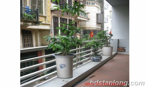 4 bedrooms House in Tay Ho, Ha Noi, Vietnam No. 8760