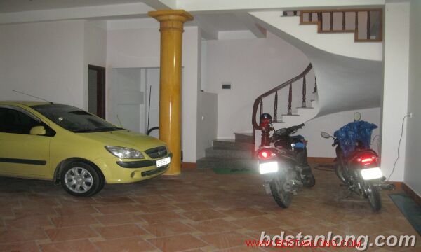 4 bedrooms House in Tay Ho, Ha Noi, Vietnam No. 8760