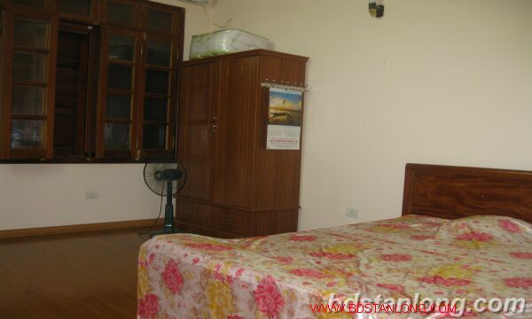 4 bedrooms House in Tay Ho, Ha Noi, Vietnam No. 8760