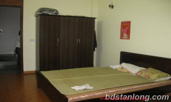 4 bedrooms House in Tay Ho, Ha Noi, Vietnam No. 8760