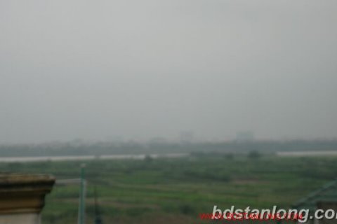 Дом с 4 спальнями в Тэйхо, Ханой , № 8760 13