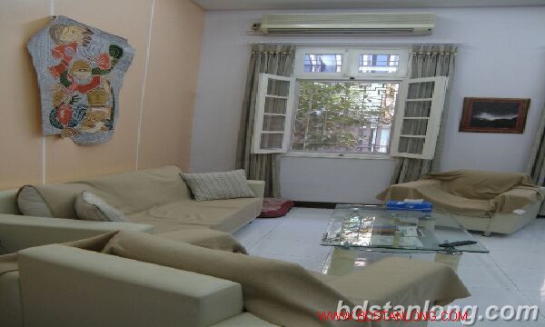 3 bedrooms House in Tay Ho, Ha Noi, Vietnam No. 8764