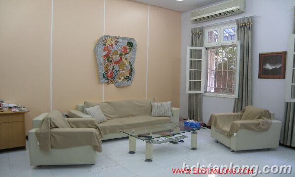 3 bedrooms House in Tay Ho, Ha Noi, Vietnam No. 8764