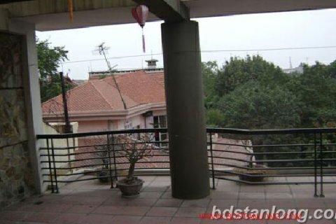 Дом с 3 спальнями в Тэйхо, Ханой ,  № 8763 6