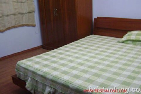 Дом с 3 спальнями в Тэйхо, Ханой ,  № 8763 4