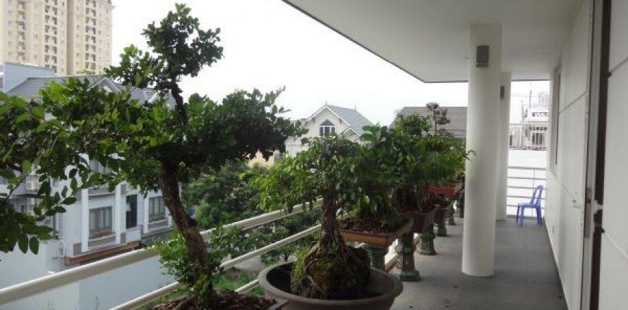5 bedrooms Villa in Tay Ho, Ha Noi, No. 8766