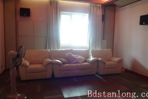 5 bedrooms Villa in Tay Ho, Ha Noi, No. 8766 18