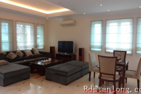 5 bedrooms Villa in Tay Ho, Ha Noi, No. 8766 2