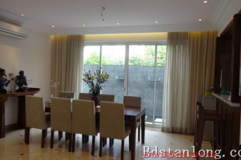 5 bedrooms Villa in Tay Ho, Ha Noi, No. 8766 6