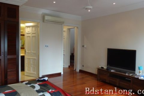 5 bedrooms Villa in Tay Ho, Ha Noi, No. 8766 5