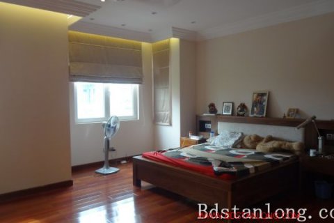 5 bedrooms Villa in Tay Ho, Ha Noi, No. 8766 3