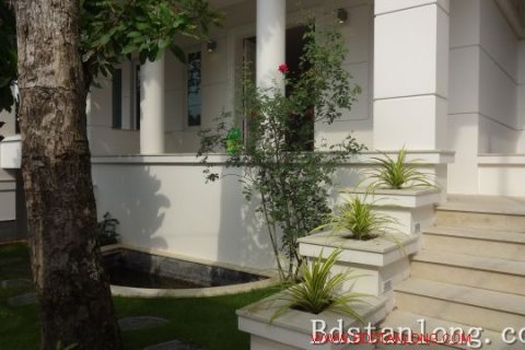 5 bedrooms Villa in Tay Ho, Ha Noi, No. 8766 15