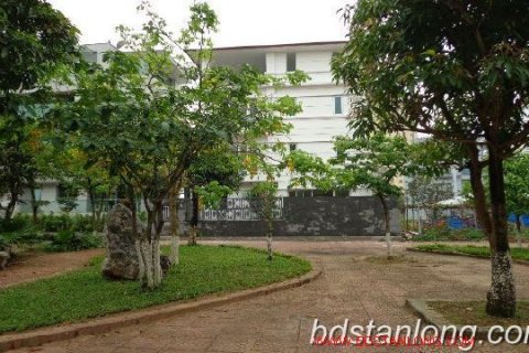 5 bedrooms Villa in Tay Ho, Ha Noi, No. 8766 19