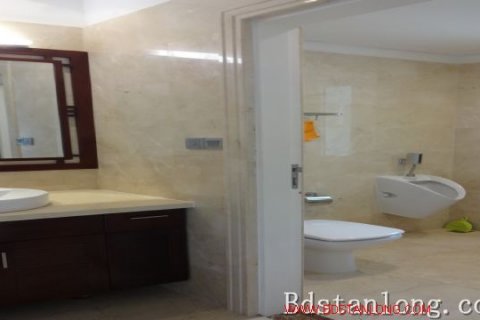 5 bedrooms Villa in Tay Ho, Ha Noi, No. 8766 13