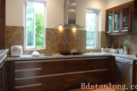 5 bedrooms Villa in Tay Ho, Ha Noi, No. 8766 10
