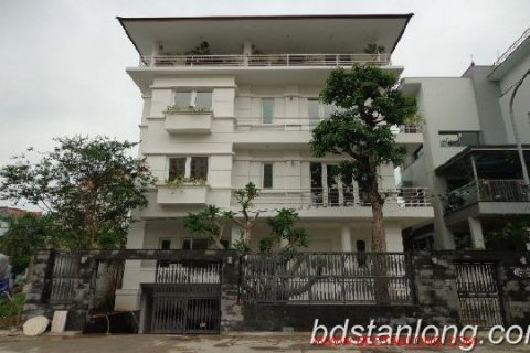 5 bedrooms Villa in Tay Ho, Ha Noi, No. 8766 17