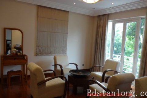 5 bedrooms Villa in Tay Ho, Ha Noi, No. 8766 11